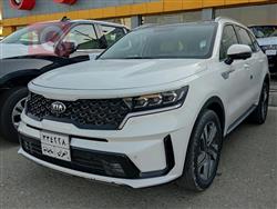 کیا سۆرینتۆ